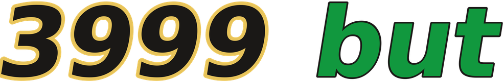 3999 but logo